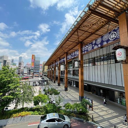 Sa In Nagano Ishido - Vacation Stay 52524V Εξωτερικό φωτογραφία
