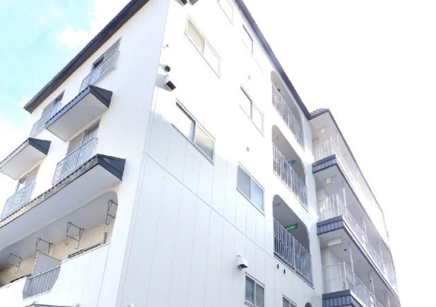 Sa In Nagano Ishido - Vacation Stay 52524V Εξωτερικό φωτογραφία