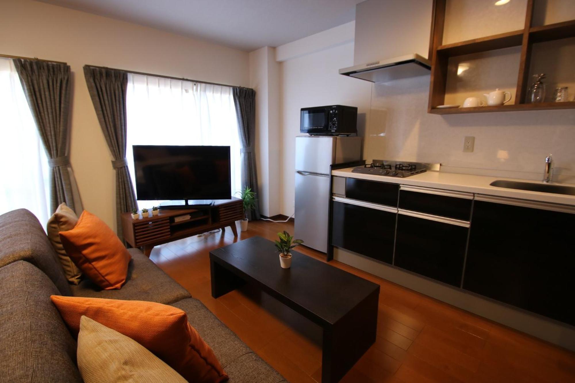 Sa In Nagano Ishido - Vacation Stay 52524V Εξωτερικό φωτογραφία