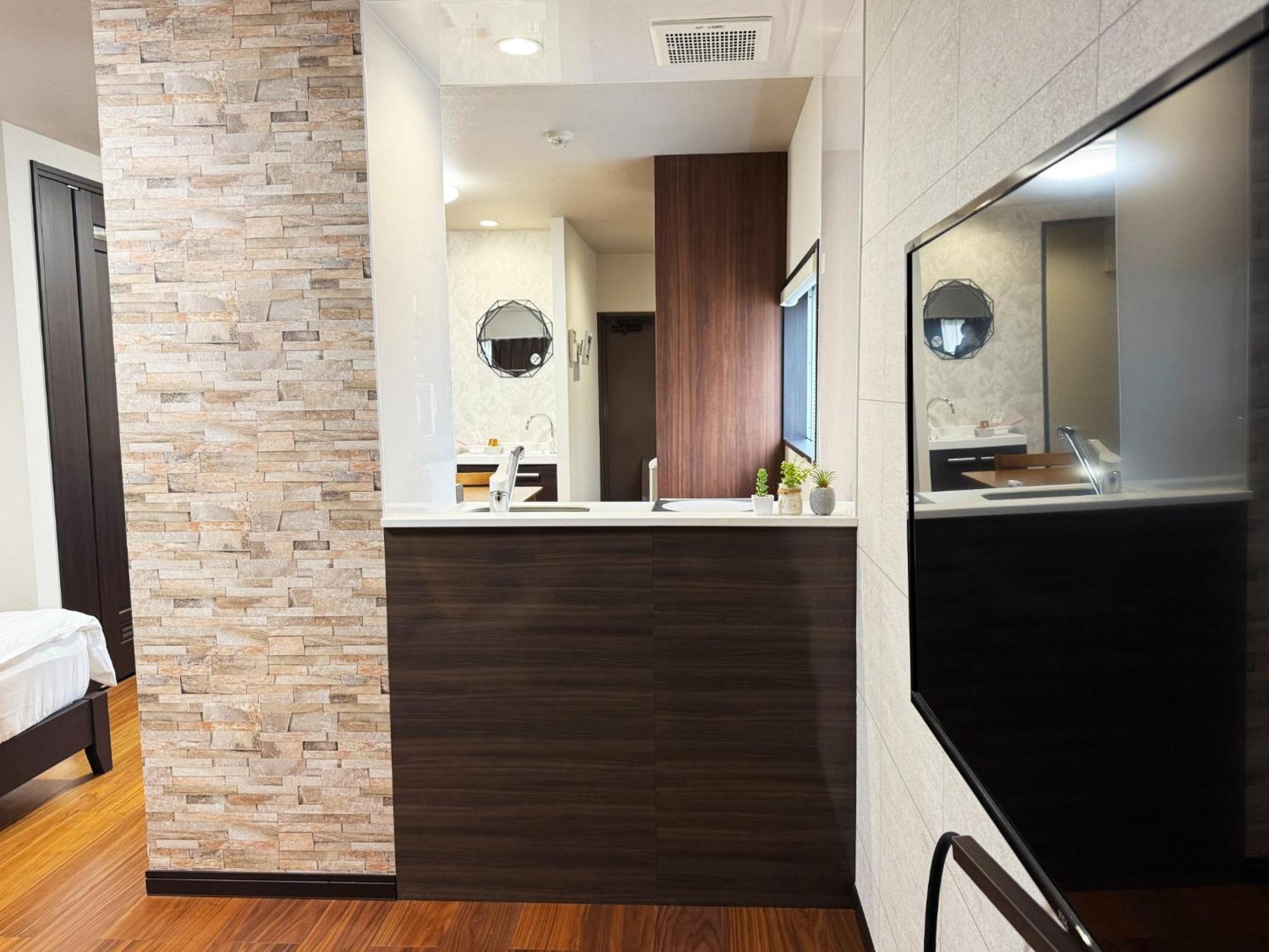 Sa In Nagano Ishido - Vacation Stay 52524V Εξωτερικό φωτογραφία