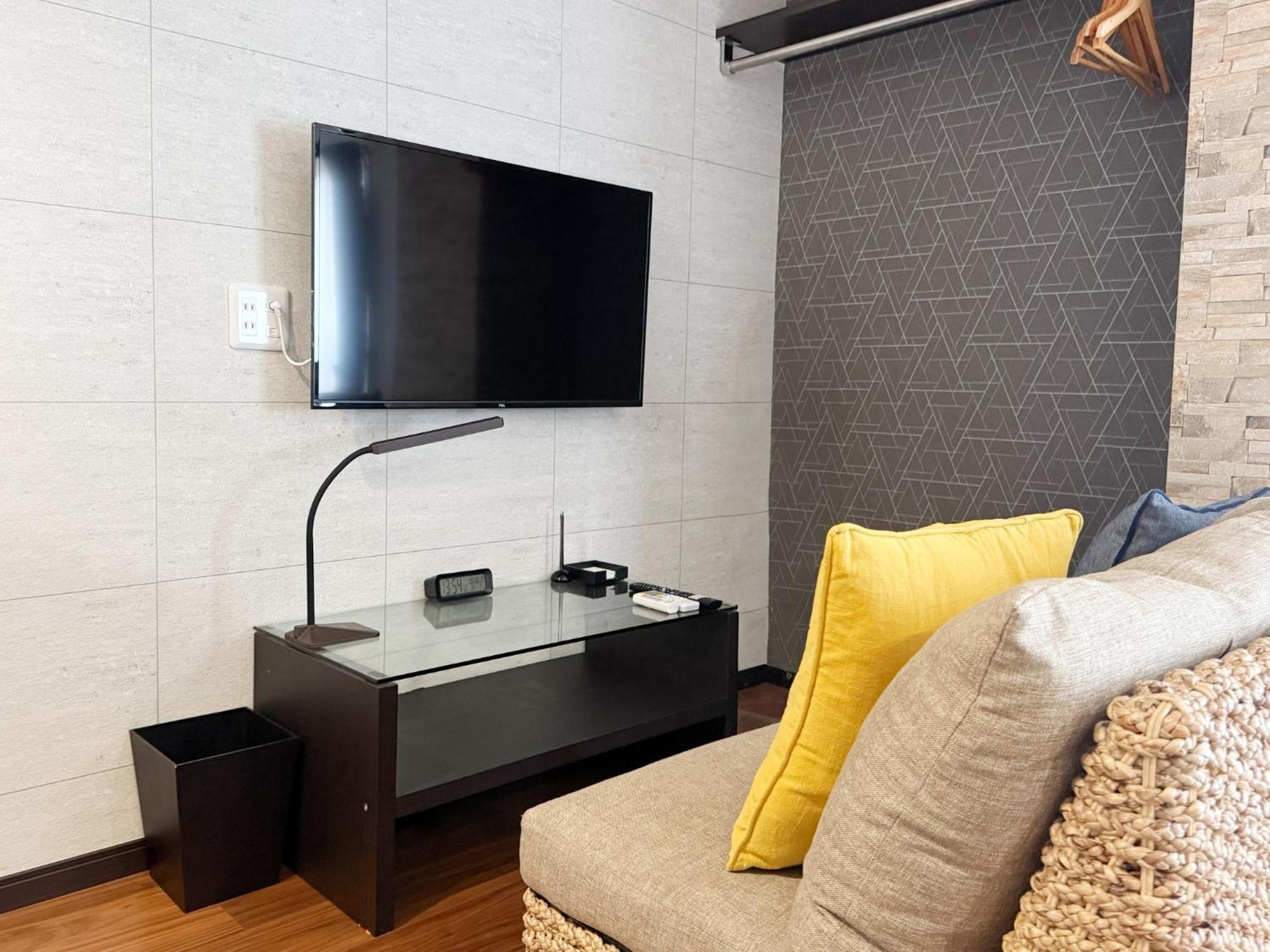 Sa In Nagano Ishido - Vacation Stay 52524V Εξωτερικό φωτογραφία